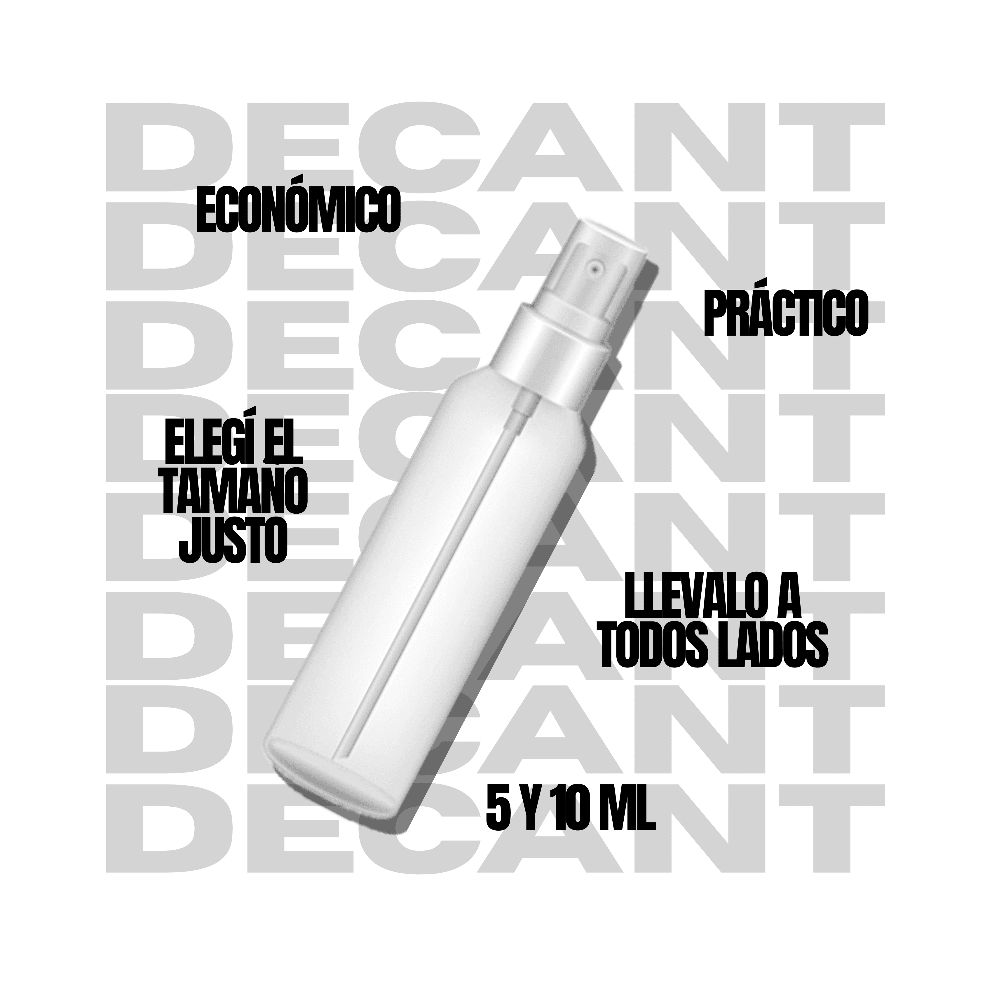 Tus aromas favoritos en el tamaño ideal
